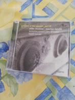 CD. Bruckner - Durufle. A history of the requiem. Part III., Zo goed als nieuw