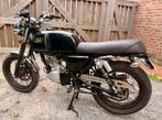 Mash Black Seven 125cc in goede staat 12224km, Fietsen en Brommers, Brommers | Overige merken, Ophalen, Zo goed als nieuw
