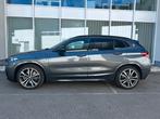 BMW X2 1.5iA xDrive25e Plug in hybride M-Pack 1ste eig!, Auto's, Automaat, X2, Leder, Bedrijf