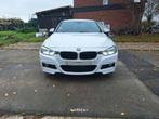 Bmw 318d lci 2016-m pakket- automaat, Auto's, BMW, Automaat, Particulier, 3 Reeks, Te koop