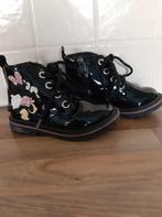 Bottes Minnie Mouse Like New Zara Baby taille 22, Comme neuf, Fille, Bottes, Zara