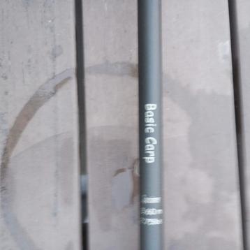 2 karper hengels b carp