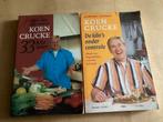 KOEN CRUCKE/ 2 delig/ CADEAUTIP, Ophalen of Verzenden, Zo goed als nieuw