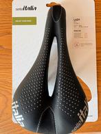 Selle Italia Lady Gel Flow fietszadel, Ophalen of Verzenden, Nieuw, Algemeen, Zadel