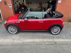 Mini One Benzine, Auto's, Mini, Voorwielaandrijving, 4 zetels, 4 cilinders, Cabriolet