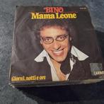 45T Bino - Mama Leone, Pop, Gebruikt, Ophalen of Verzenden, 7 inch