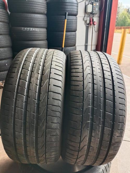 265/40/21  2654021 26540R21 Zomer Pirelli, Auto-onderdelen, Besturing, Ophalen