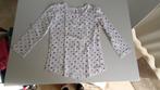 T-shirt met lange mouwen - Maat 86, Kinderen en Baby's, Babykleding | Maat 86, Ophalen, Meisje, Babyclub, Zo goed als nieuw