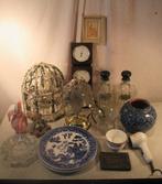 16 leuke Curiosa en oude hebbedingetjes, Ophalen of Verzenden