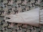 Ivoor trouwkleding maat 42, Kleding | Dames, Trouwkleding en Trouwaccessoires, Ophalen, Trouwjurk, Wit, Marylise