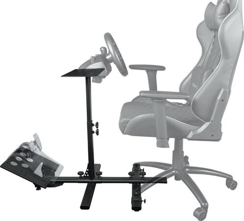 Trust GXT 1150 Pacer - Racing Seat Adapter - Race-simulator, Computers en Software, Overige Computers en Software, Nieuw, Ophalen of Verzenden