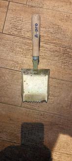 truelle a colle pour bloc ytong (10cm), Doe-het-zelf en Bouw, Gereedschap | Handgereedschap, Ophalen