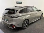 Peugeot 308 SW PureTech S&S GT EAT8, Auto's, Automaat, 130 pk, https://public.car-pass.be/vhr/68fc723a-85d6-4dc3-9242-44ee239f6c58