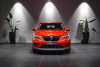 Renault Arkana Mild Hybrid 140 EDC Techno CAMERA | CARPLAY |, Auto's, Arkana, Stof, Gebruikt, 4 cilinders