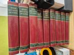 18 delige reeks sesam, Boeken, Encyclopedieën, Ophalen, Zo goed als nieuw