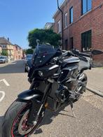 Yamaha MT10, Motoren, Motoren | Yamaha, 4 cilinders, Particulier, Meer dan 35 kW, 998 cc