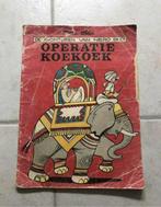 Nero 19 - Operatie Koekoek, Boeken, Stripverhalen, Eén stripboek, Ophalen of Verzenden, Gelezen, Marc Sleen
