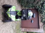 Scootmobiel Mercurius 4LTD, Diversen, Ophalen, Zo goed als nieuw