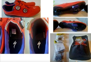 Specialized s-works , Adidas five-ten beschikbaar voor biedingen