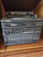Philips Stereoketen, Audio, Tv en Foto, Ophalen, Gebruikt, Speakers, Philips