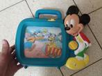 Disneyspel: neerklapbare televisie, Ophalen of Verzenden, Mickey Mouse, Gebruikt, Overige typen