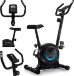 Hometrainer-fiets | stille werking | max 110 kg | Nieuw, Sport en Fitness, Fitnessmaterialen, Zipro, -, Verzenden, Rug