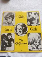 DE VRIENDINNEN VOL1 VG+ POPCORN OLDIES LP, Ophalen of Verzenden, Zo goed als nieuw