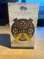 Whisky Wolfsburg the kylver series 7 - Gebo, Enlèvement ou Envoi, Neuf