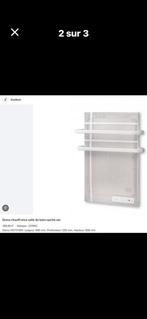 Seche serviette impec, Enlèvement, Utilisé, 200 à 500 watts, Radiateur