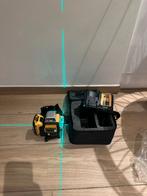 Lasser Dewalt negen, Doe-het-zelf en Bouw, Ophalen of Verzenden, Nieuw