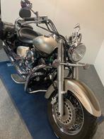 Yamaha XVS 1100 Dragstar MY'05 réf. LS 3293, Motos, Permis Moto A, Entreprise, Plus de 35 kW, Chopper