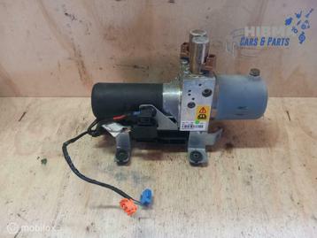 Renault Megane CC II Motor Cabriodak 8200149739 2003 - 2009 beschikbaar voor biedingen