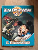 Disney - Kids Encyclopedie, Gelezen, Non-fictie, Ophalen of Verzenden