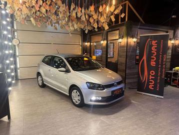 Volkswagen Polo Polo 1.0i *AIRCO / RADAR ARR / 1ER PROP* beschikbaar voor biedingen