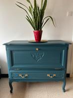 Barkastje, Enlèvement, Comme neuf