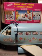 Barbie vliegtuig 1999, Kinderen en Baby's, Speelgoed | Poppen, Ophalen of Verzenden, Zo goed als nieuw