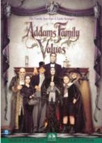 Addams Family Values (1993) Dvd Zeldzaam !, Cd's en Dvd's, Gebruikt, Ophalen of Verzenden, Vanaf 12 jaar