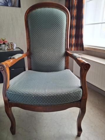 Zetel beschikbaar voor biedingen