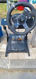 Volant Logitech G920., Ophalen, Zo goed als nieuw