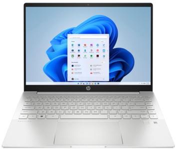 HP Pavilion Plus Laptop 14-eh1008nb, Informatique & Logiciels, 14 pouces, HP, SSD, Azerty