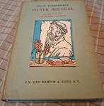 Felix Timmermans, Pieter Bruegel, Enlèvement ou Envoi