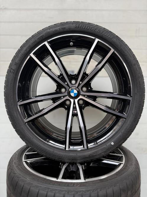 DEMO19” BMW 3 SERIE G20 G21 M VELGEN ZOMERBANDEN TPMS RFT 79, Auto-onderdelen, Banden en Velgen, Banden en Velgen, Zomerbanden
