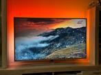 Philips 58 inch 4K Ambilight Android TV – Topstaat!, Audio, Tv en Foto, Televisies, Ophalen, Philips, Zo goed als nieuw, 100 cm of meer