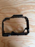 Smallrig cage voor Nikon Z5/Z5IIZ6/Z6II/Z7/Z7II, Ophalen, Zo goed als nieuw