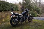 HONDA VFC 750, Particulier, 4 cilinders, Chopper, 748 cc