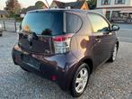 Toyota IQ 1.0 benzine km 165000, IQ, USB, Bedrijf, 5 deurs