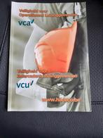Veiligheid voor operationeel leidinggevende VCA, Ophalen of Verzenden, Zo goed als nieuw
