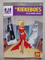 De Kiekeboes in kwade dagen, Boeken, Ophalen of Verzenden, Zo goed als nieuw, Merho