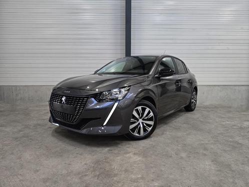 ✖ PEUGEOT 208 AUTO | NEUVE 0 KM  | APPLE CARPLAY | TVA ✔, Auto's, Peugeot, Bedrijf, Te koop, ABS, Airbags, Airconditioning, Alarm