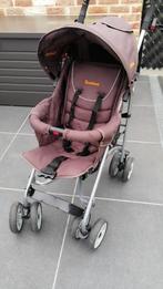 buggy, Kinderen en Baby's, Overige merken, Verstelbare rugleuning, Zo goed als nieuw, Ophalen